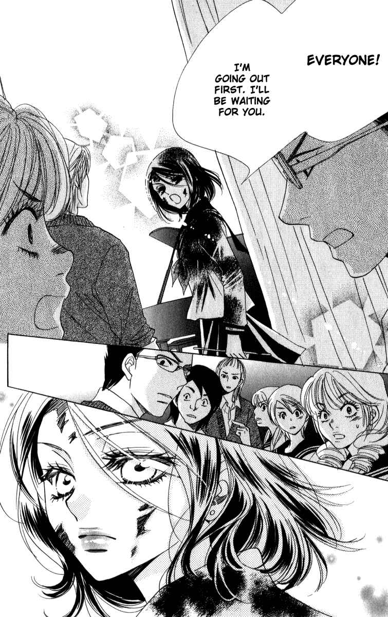Page 22 Chapter 26 Akuma to Love Song