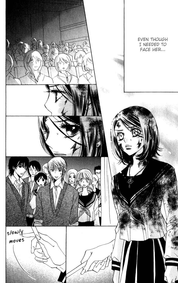 Page 28 Chapter 26 Akuma to Love Song