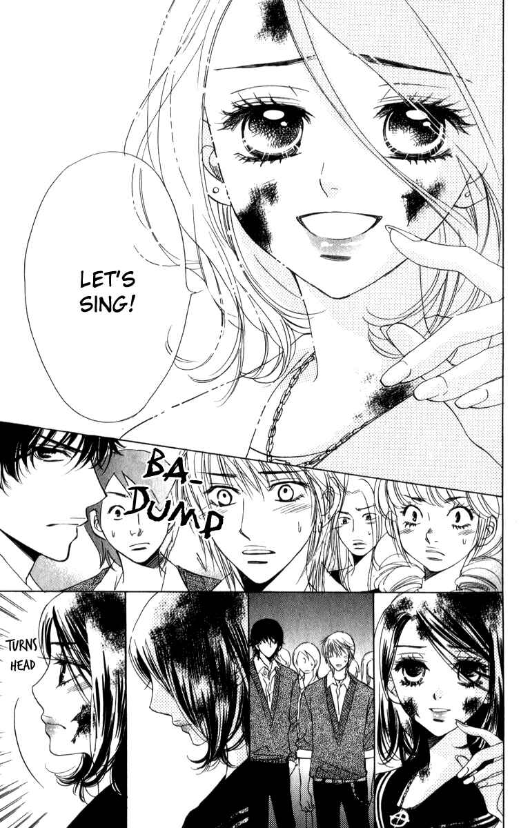 Page 29 Chapter 26 Akuma to Love Song