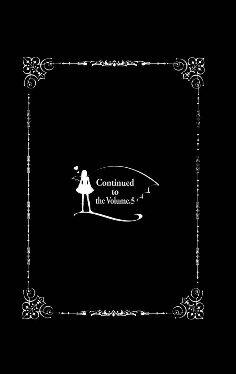 Page 37 Chapter 26 Akuma to Love Song