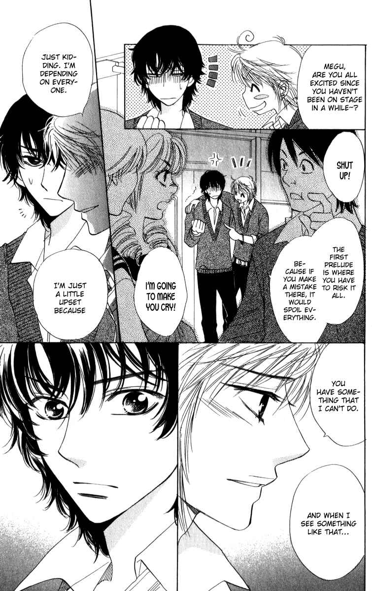 Page 9 Chapter 26 Akuma to Love Song