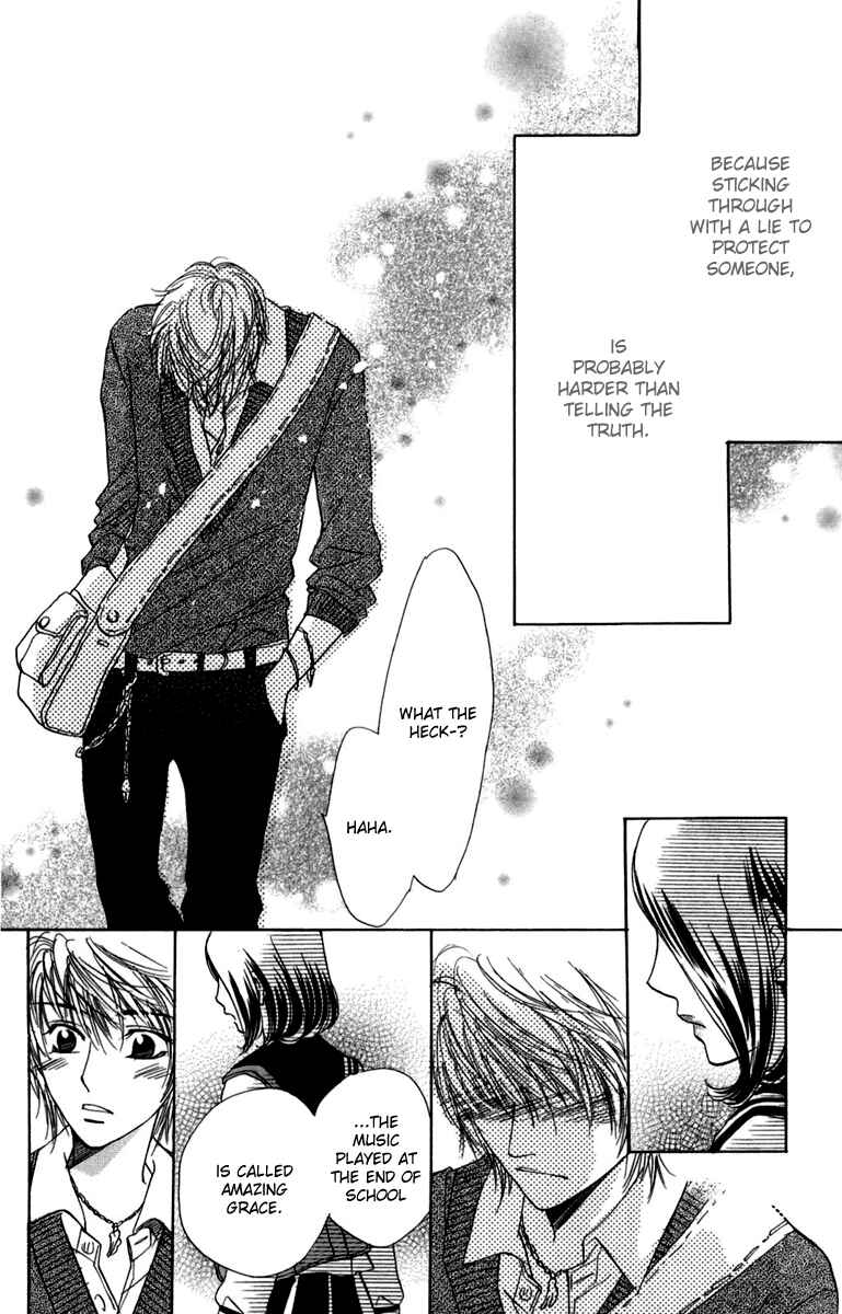 Page 18 Chapter 11 Akuma to Love Song