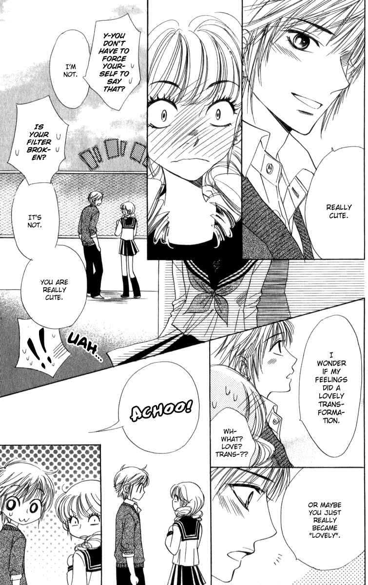 Page 14 Chapter 22 Akuma to Love Song