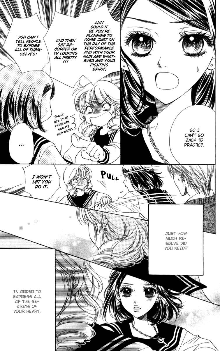 Page 16 Chapter 22 Akuma to Love Song