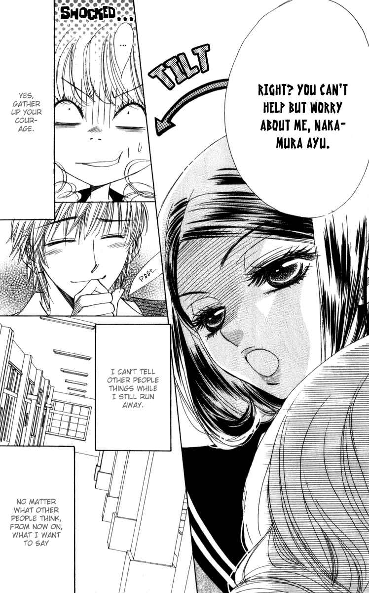 Page 20 Chapter 22 Akuma to Love Song