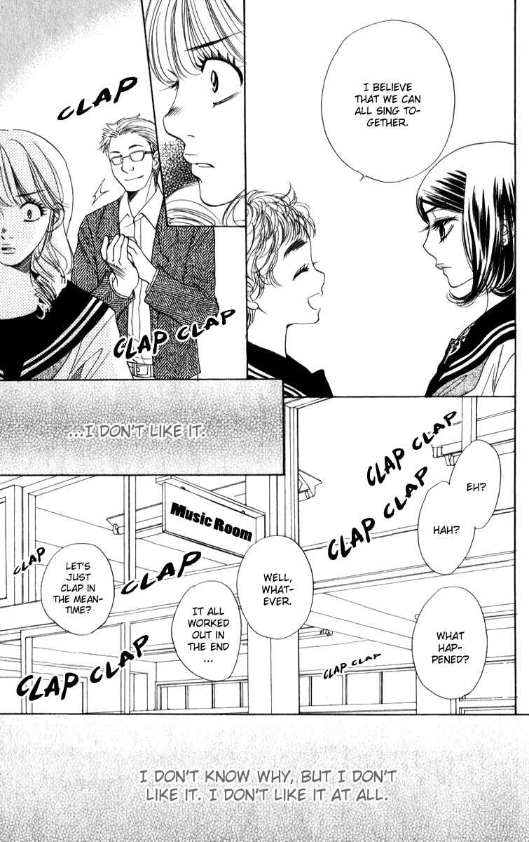 Page 24 Chapter 22 Akuma to Love Song