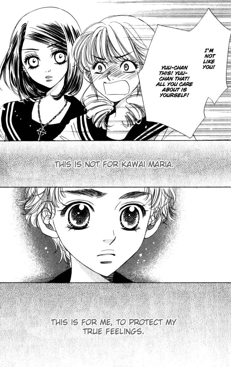 Page 28 Chapter 22 Akuma to Love Song