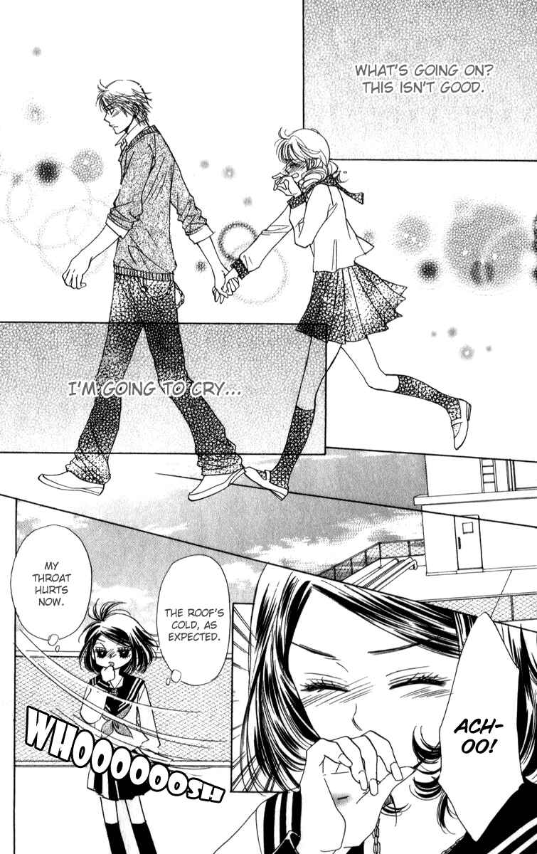 Page 9 Chapter 22 Akuma to Love Song