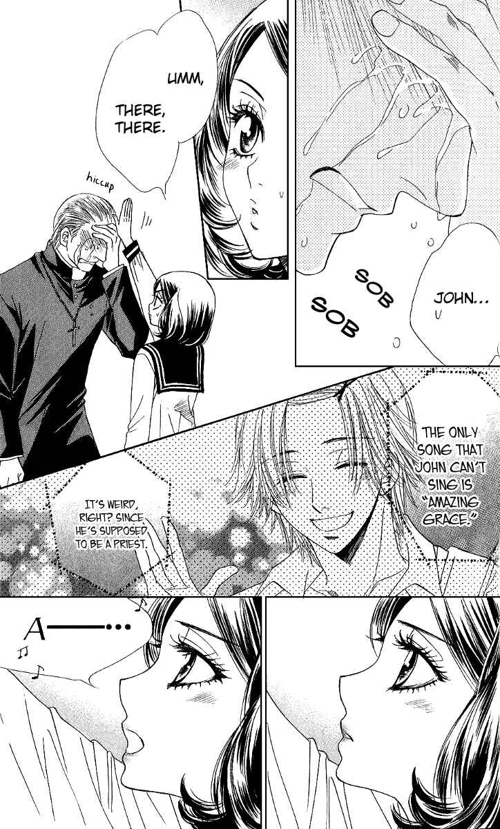 Page 18 Chapter 76 Akuma to Love Song
