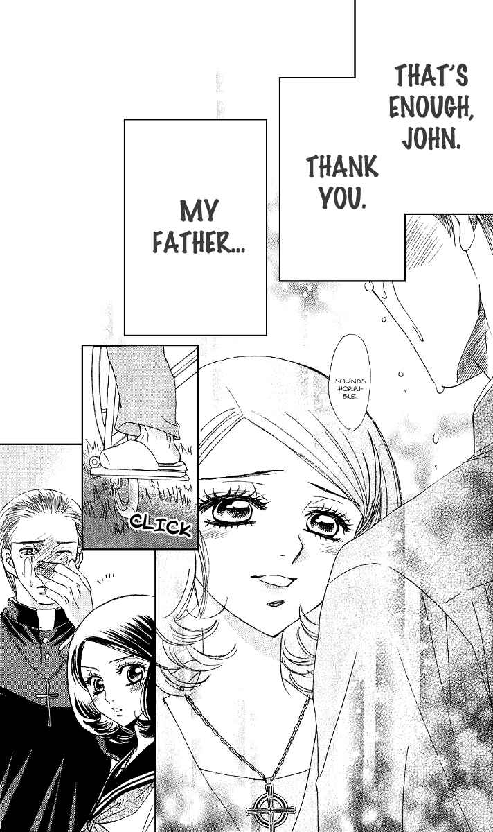 Page 21 Chapter 76 Akuma to Love Song