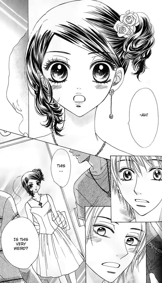 Page 16 Chapter 59 Akuma to Love Song