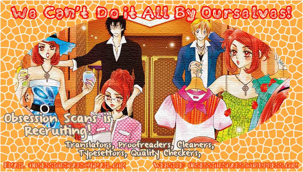 Page 29 Chapter 58 Akuma to Love Song