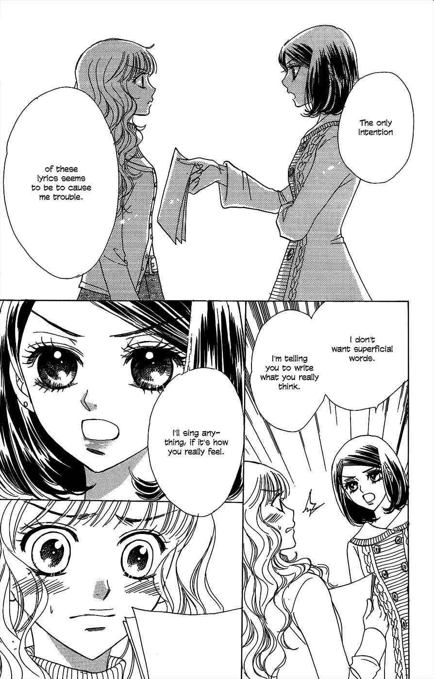 Page 20 Chapter 44 Akuma to Love Song