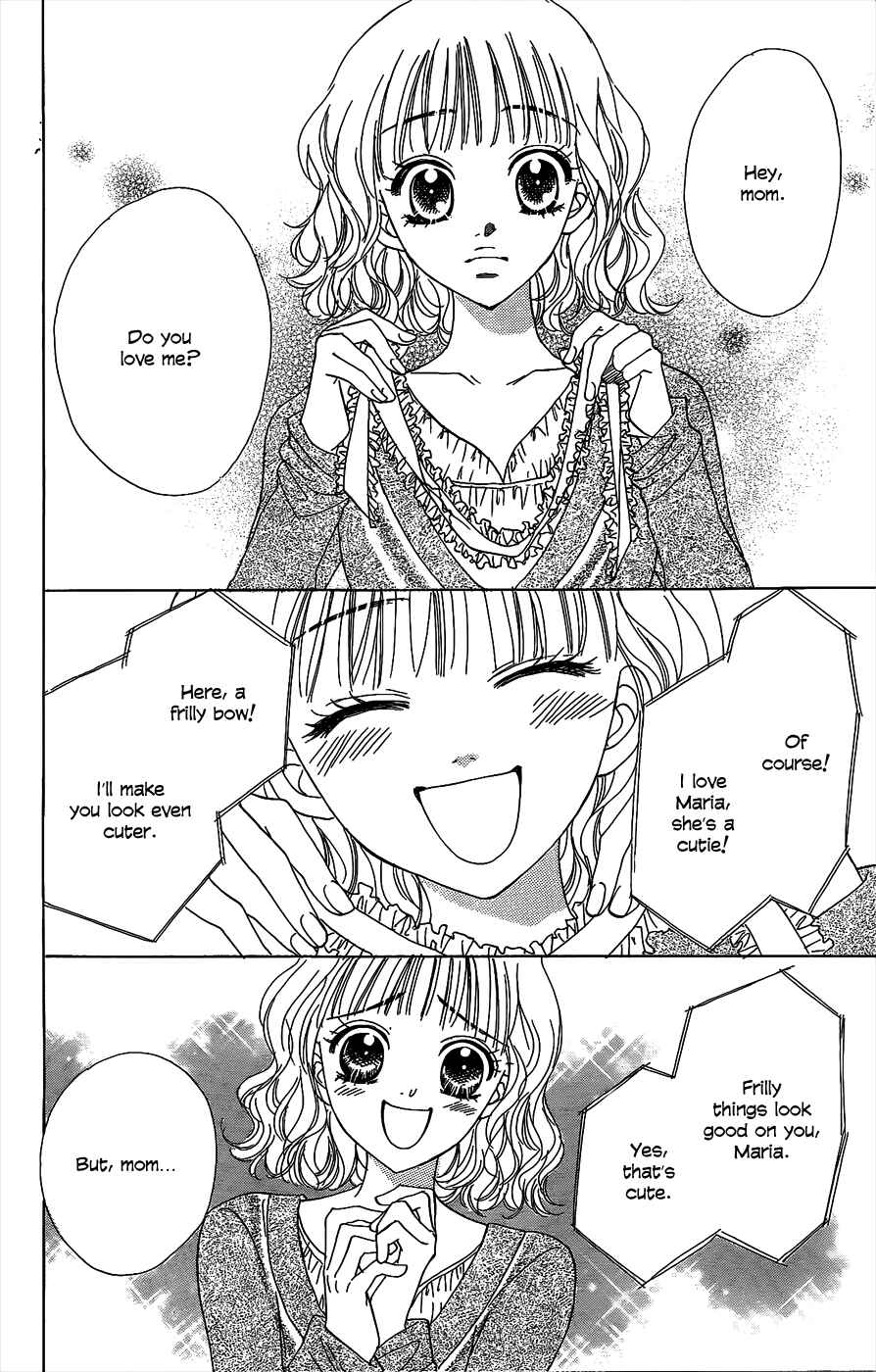 Page 3 Chapter 44 Akuma to Love Song