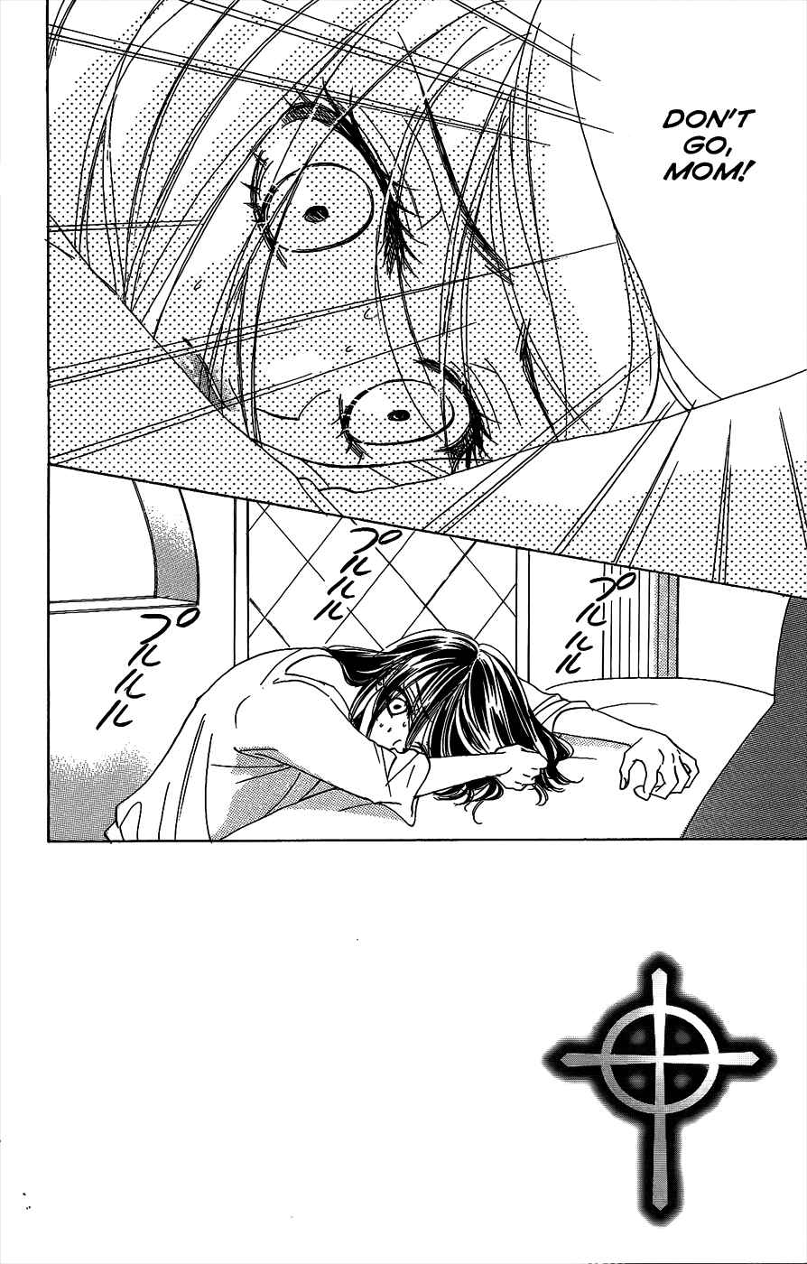 Page 5 Chapter 44 Akuma to Love Song