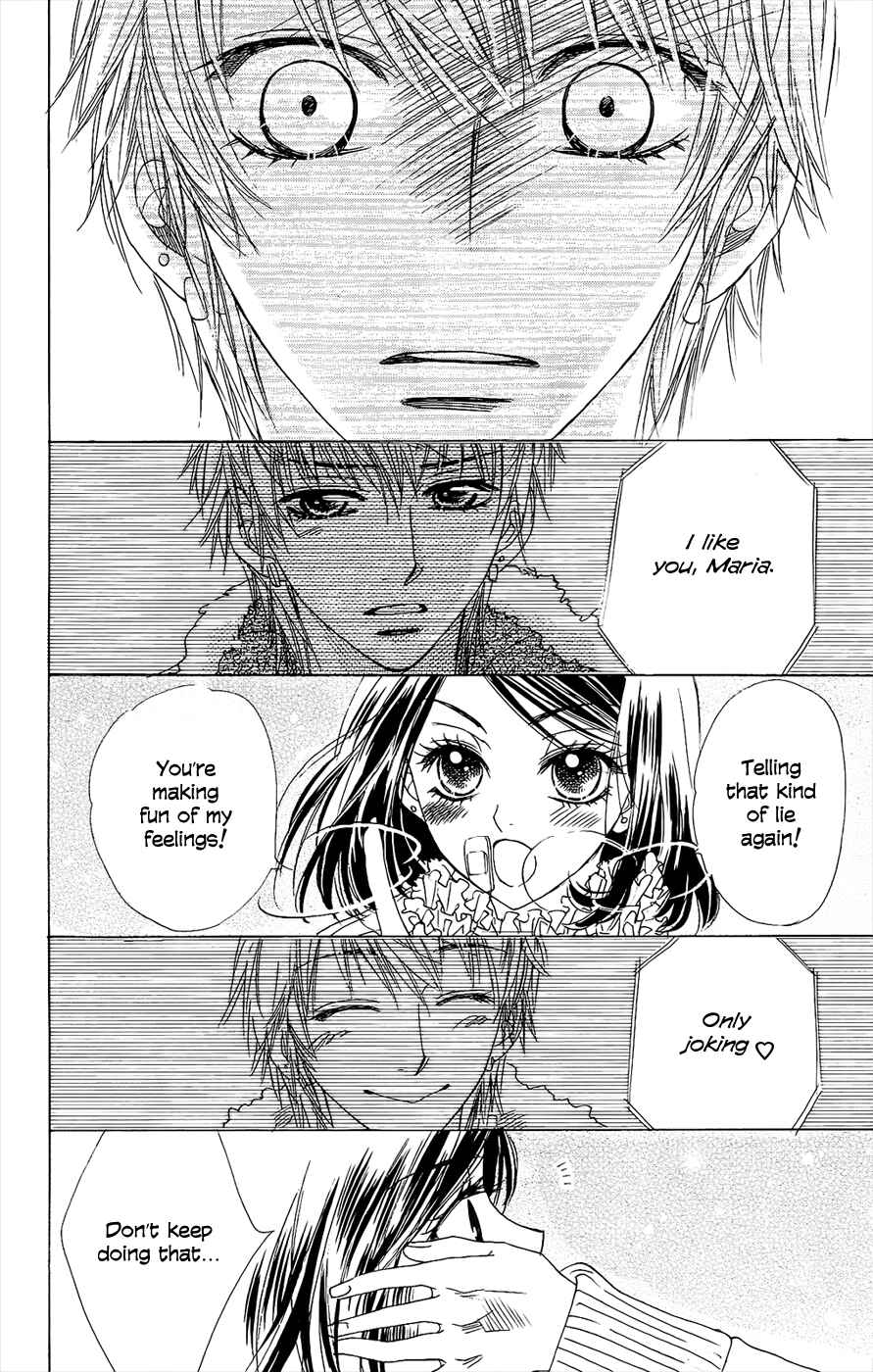 Page 26 Chapter 42 Akuma to Love Song