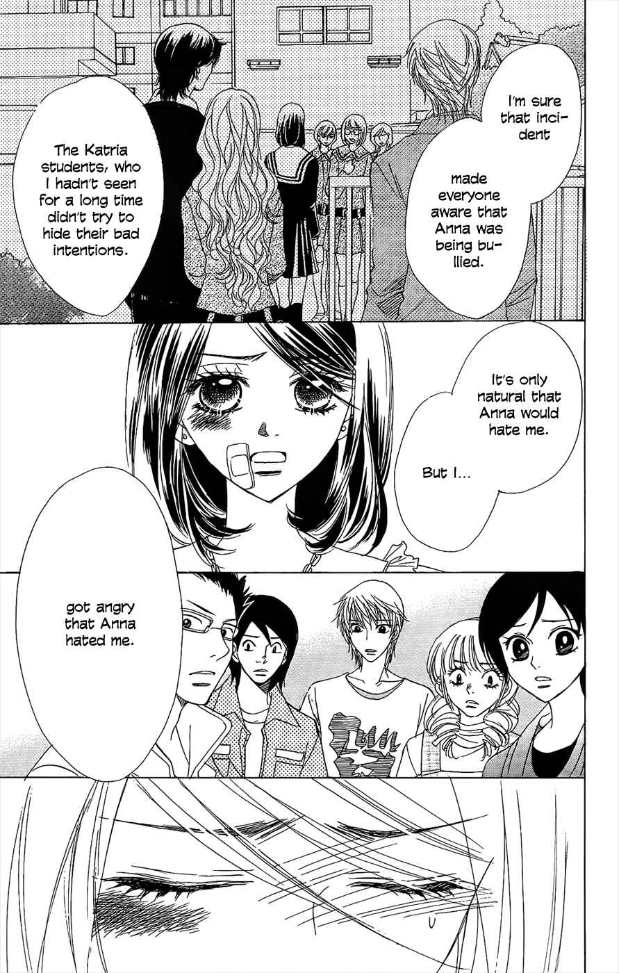 Page 7 Chapter 42 Akuma to Love Song