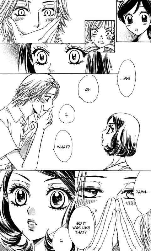 Page 23 Chapter 53 Akuma to Love Song