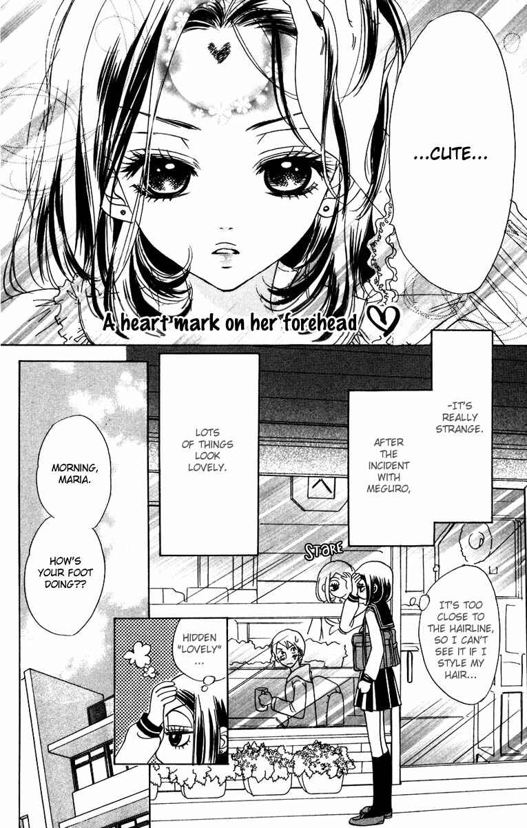 Page 9 Chapter 6 Akuma to Love Song