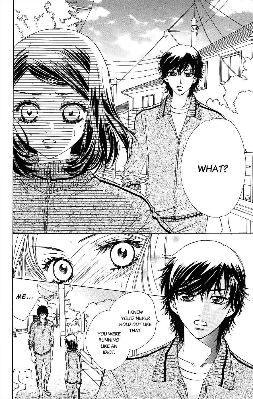 Page 19 Chapter 49 Akuma to Love Song
