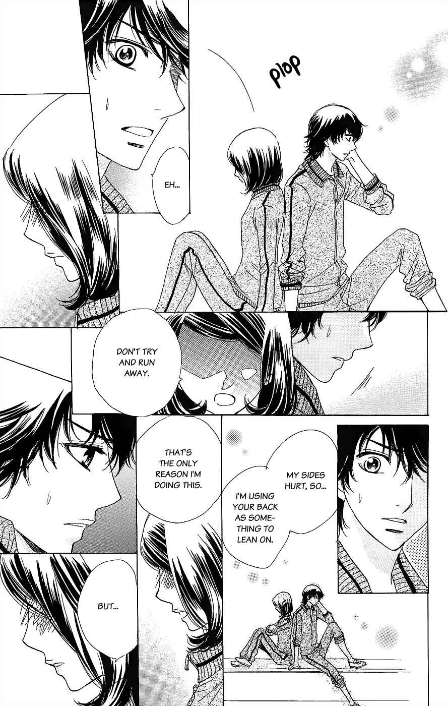 Page 22 Chapter 49 Akuma to Love Song