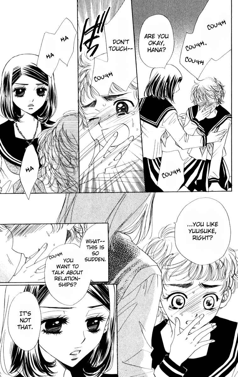 Page 19 Chapter 20 Akuma to Love Song