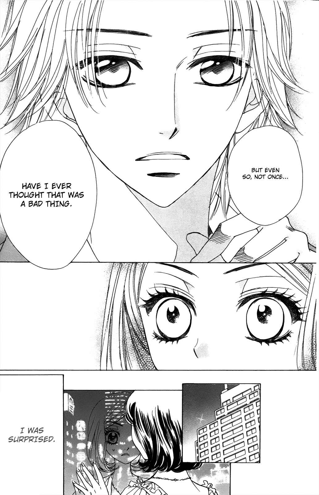 Page 12 Chapter 51 Akuma to Love Song