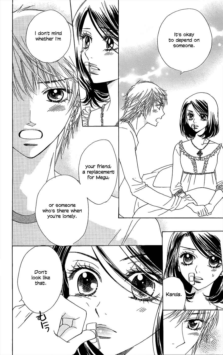Page 15 Chapter 43 Akuma to Love Song