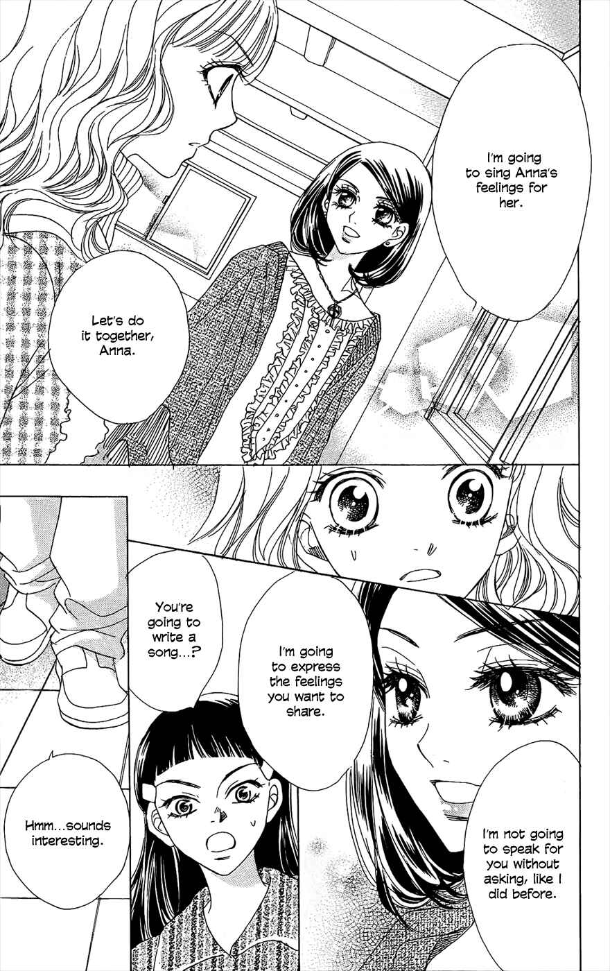 Page 22 Chapter 43 Akuma to Love Song
