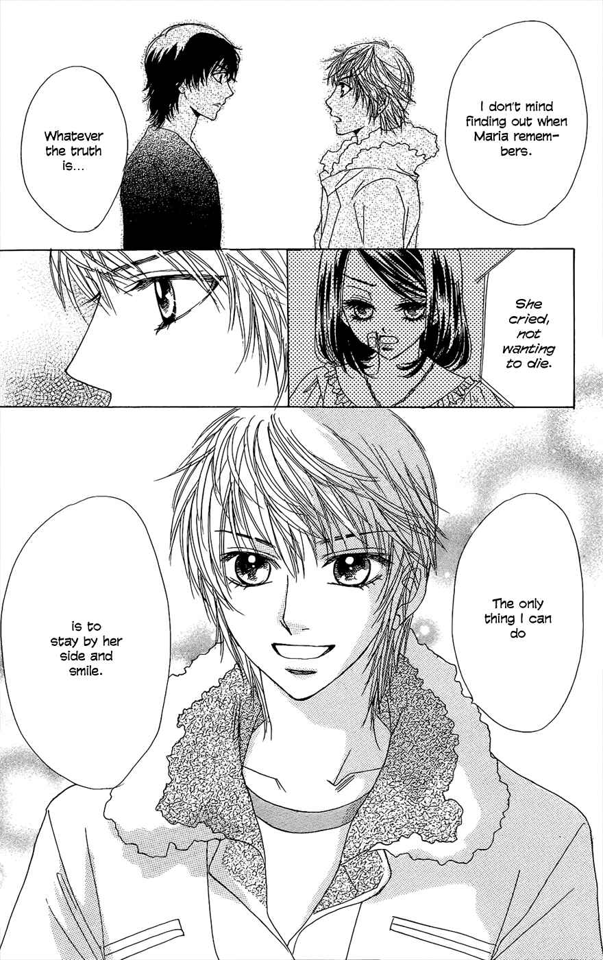 Page 26 Chapter 43 Akuma to Love Song