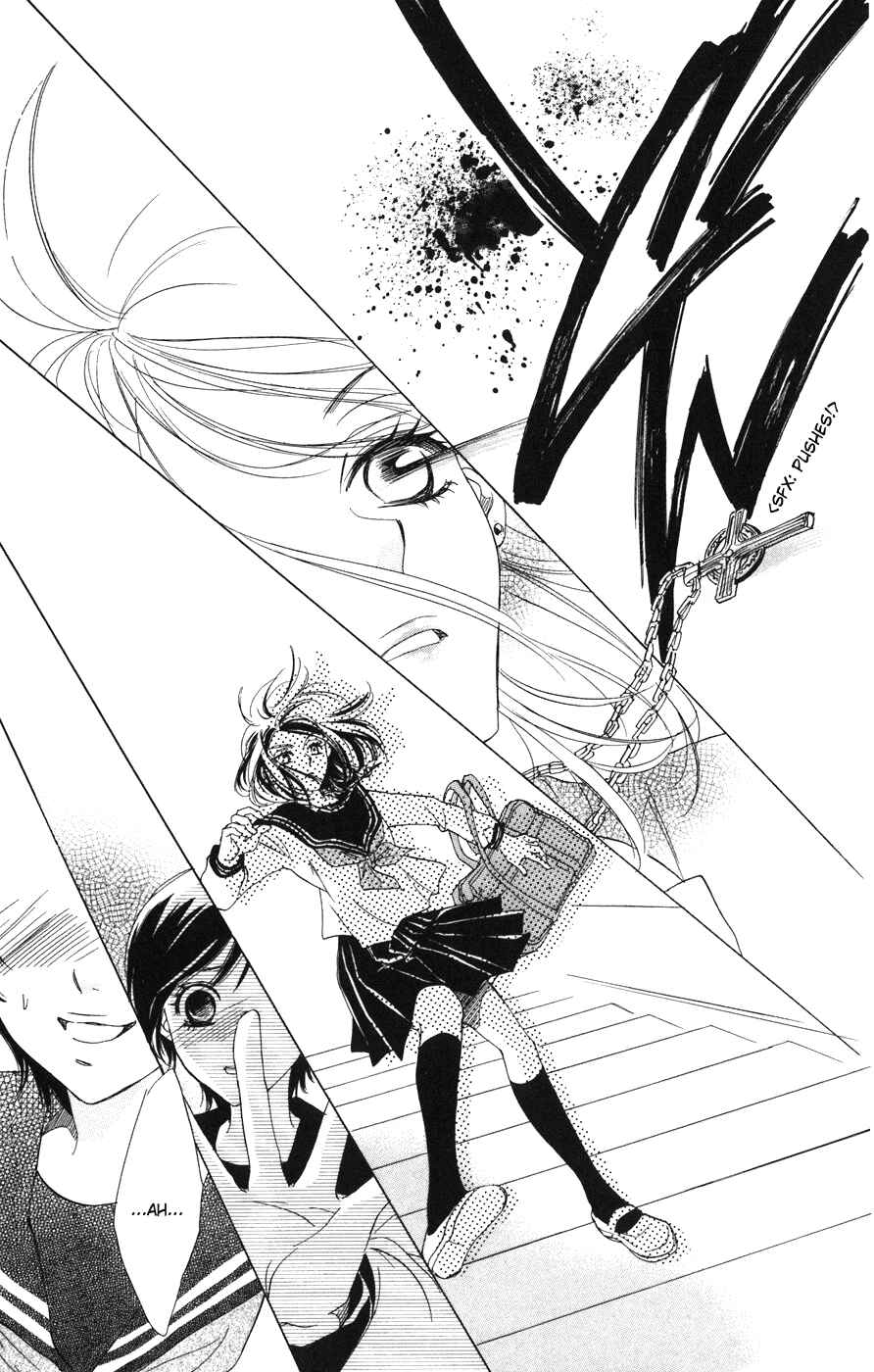 Page 21 Chapter 2 Akuma to Love Song