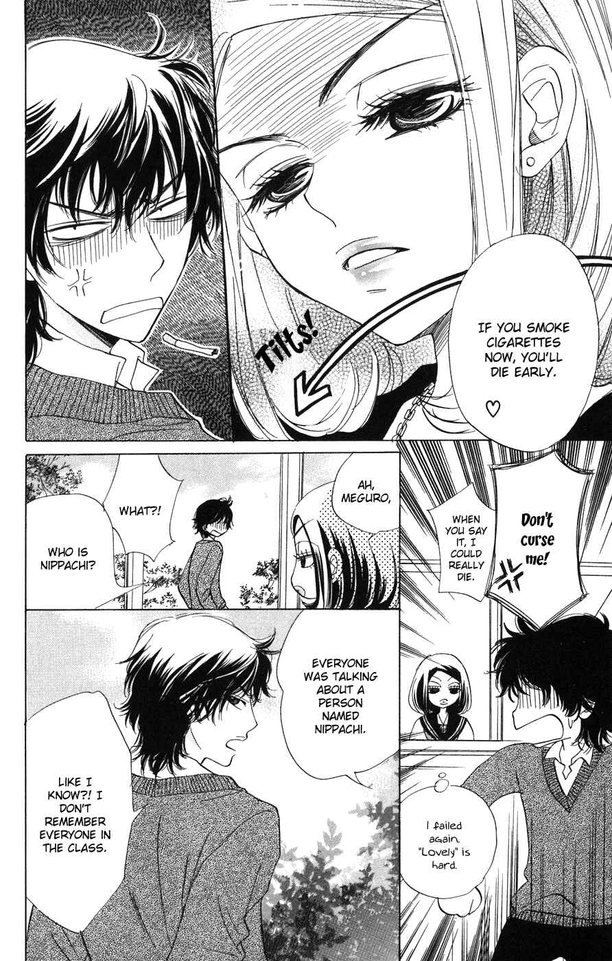 Page 8 Chapter 2 Akuma to Love Song