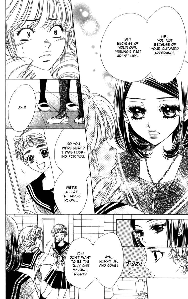 Page 22 Chapter 21 Akuma to Love Song