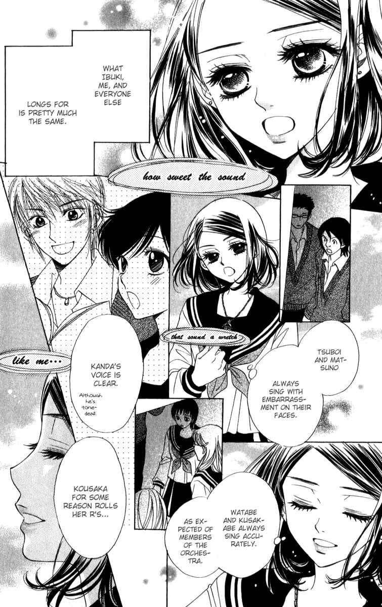 Page 30 Chapter 21 Akuma to Love Song