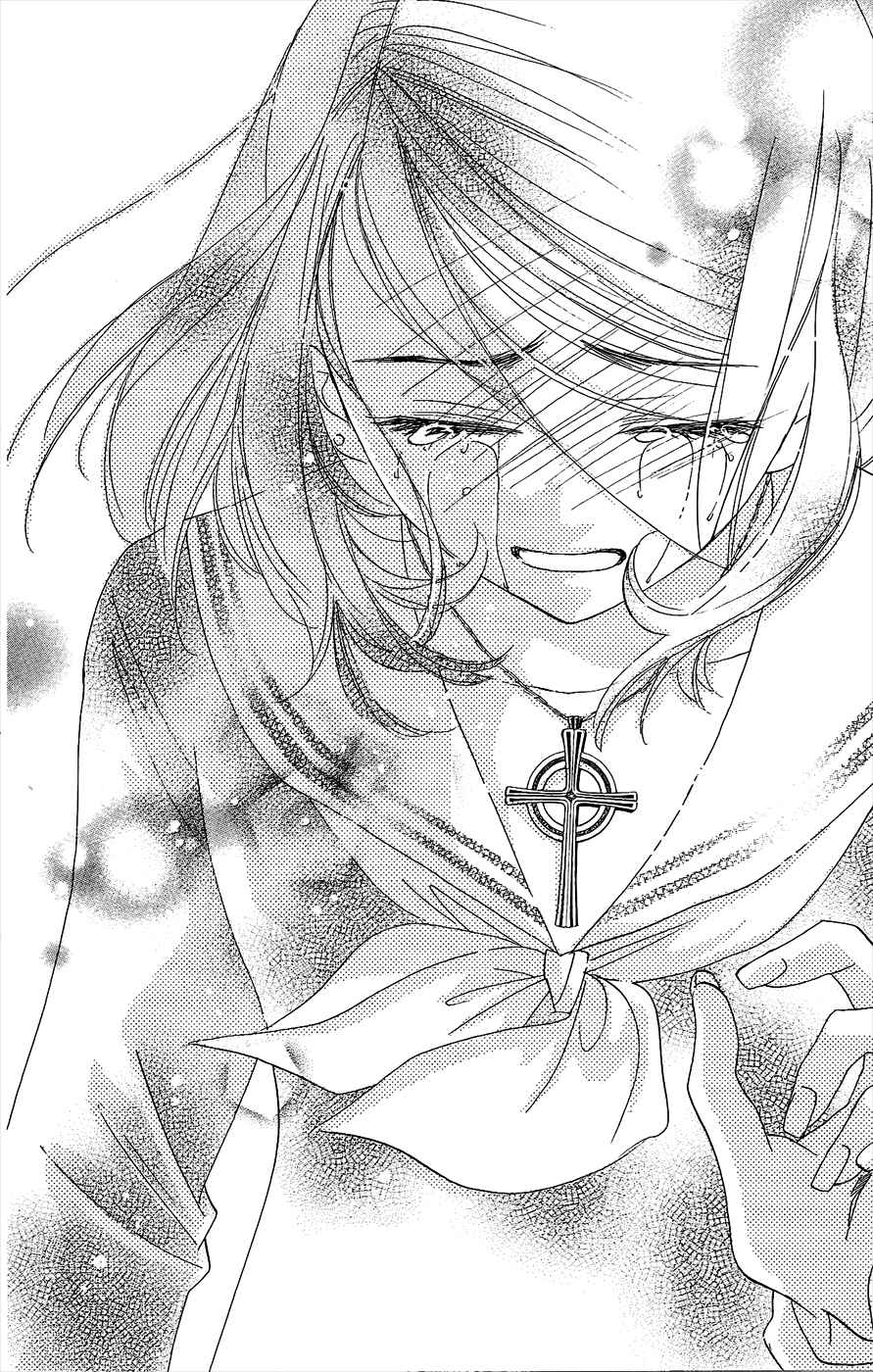 Page 14 Chapter 47 Akuma to Love Song