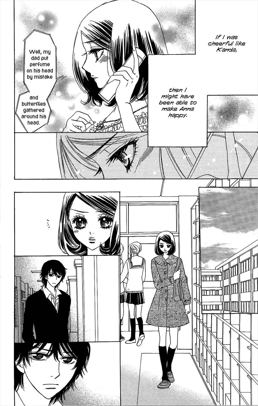 Page 4 Chapter 47 Akuma to Love Song