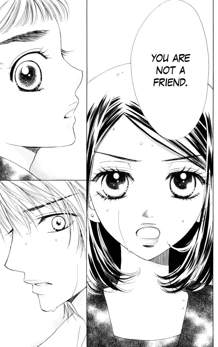 Page 25 Chapter 18 Akuma to Love Song