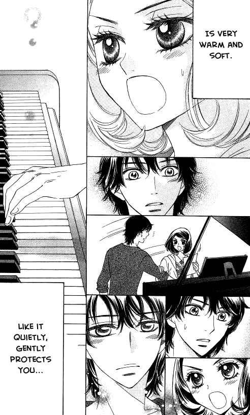 Page 17 Chapter 54 Akuma to Love Song