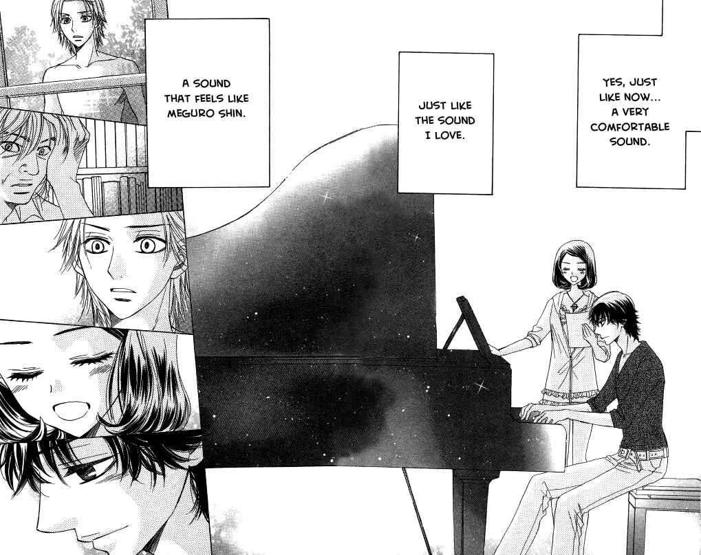 Page 18 Chapter 54 Akuma to Love Song