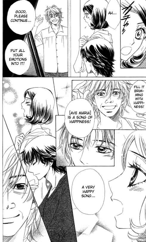 Page 19 Chapter 54 Akuma to Love Song