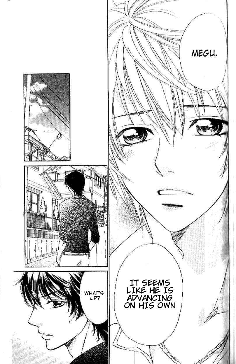 Page 11 Chapter 89 Akuma to Love Song