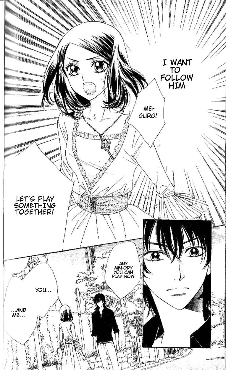 Page 20 Chapter 89 Akuma to Love Song