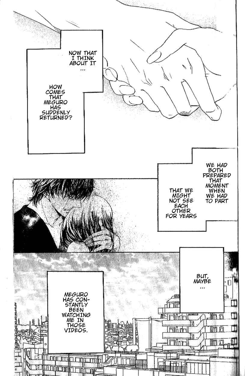 Page 23 Chapter 89 Akuma to Love Song