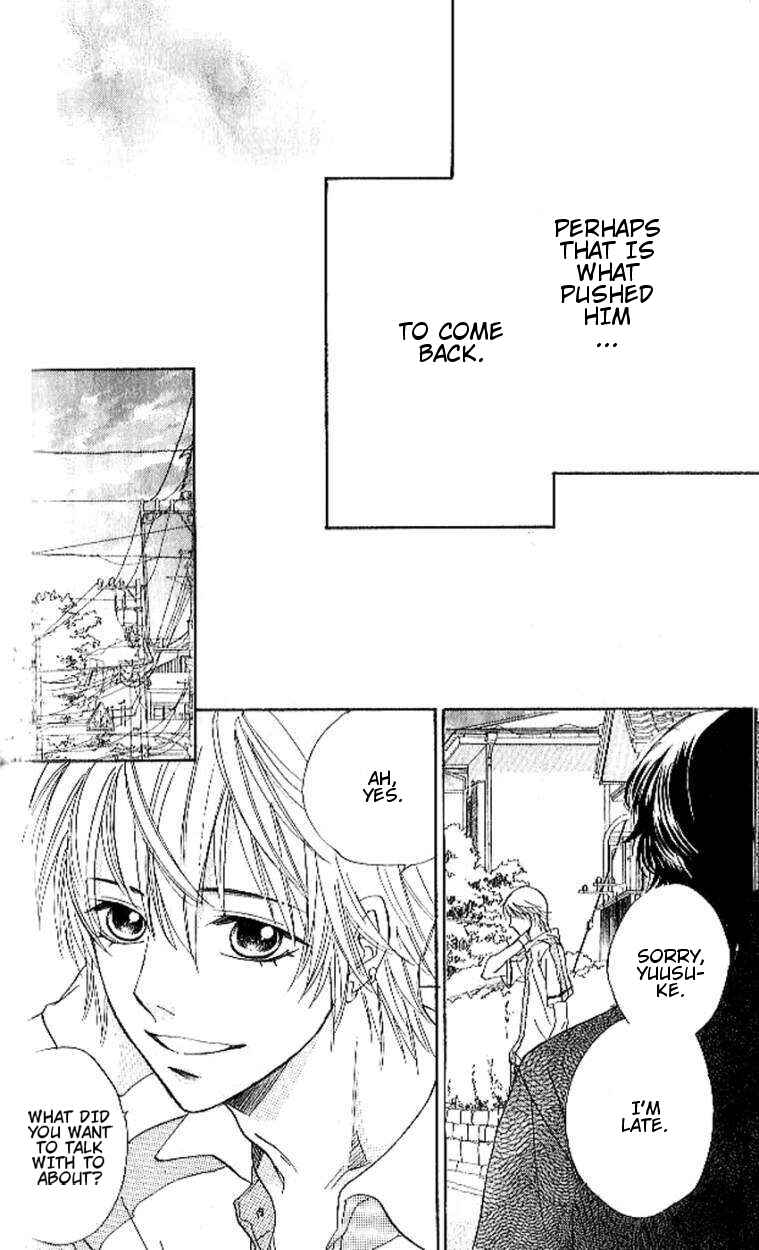 Page 24 Chapter 89 Akuma to Love Song