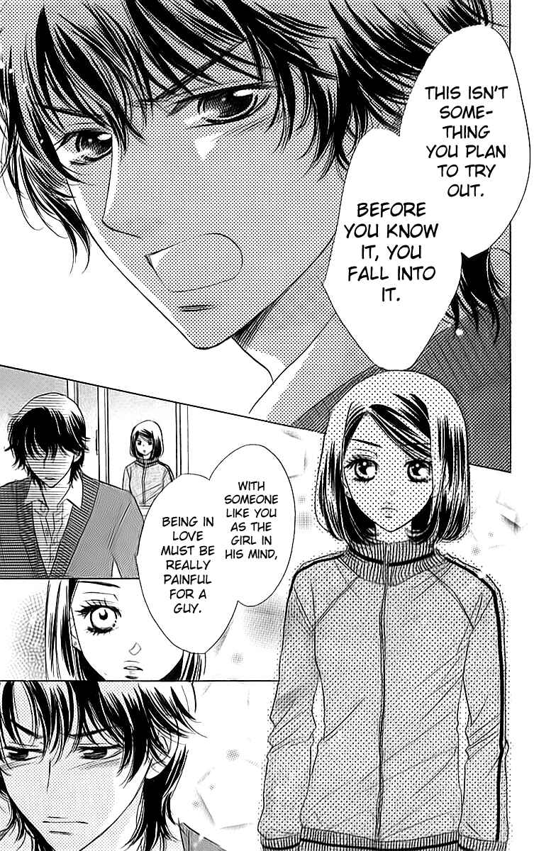 Page 19 Chapter 15 Akuma to Love Song