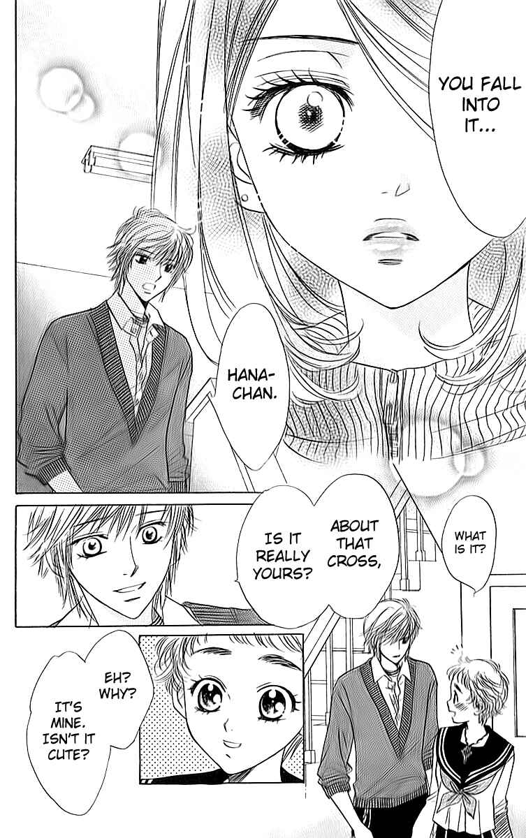 Page 20 Chapter 15 Akuma to Love Song