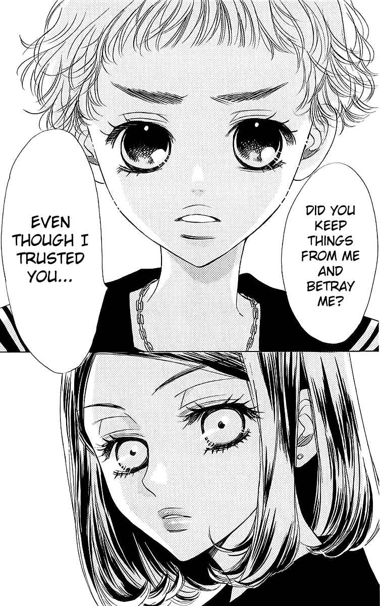 Page 27 Chapter 15 Akuma to Love Song