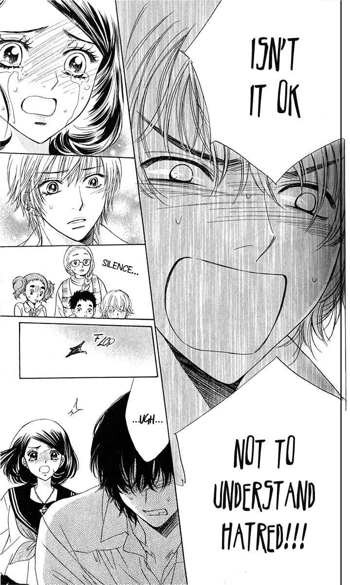 Page 16 Chapter 72 Akuma to Love Song