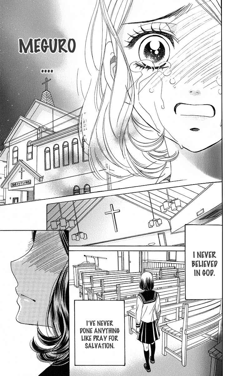 Page 20 Chapter 72 Akuma to Love Song