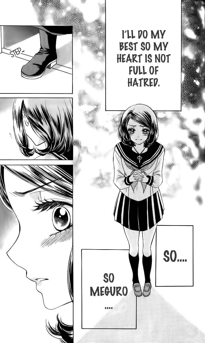 Page 22 Chapter 72 Akuma to Love Song